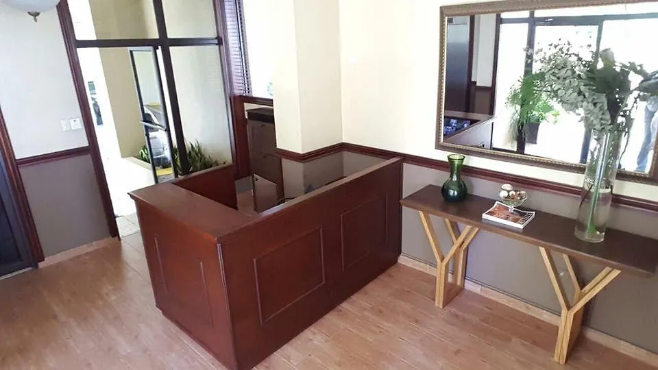 ホテルApartamento En Naco サントドミンゴ