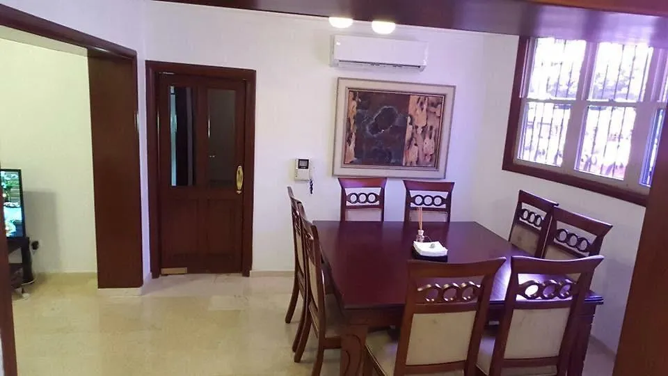 ホテルApartamento En Naco サントドミンゴ